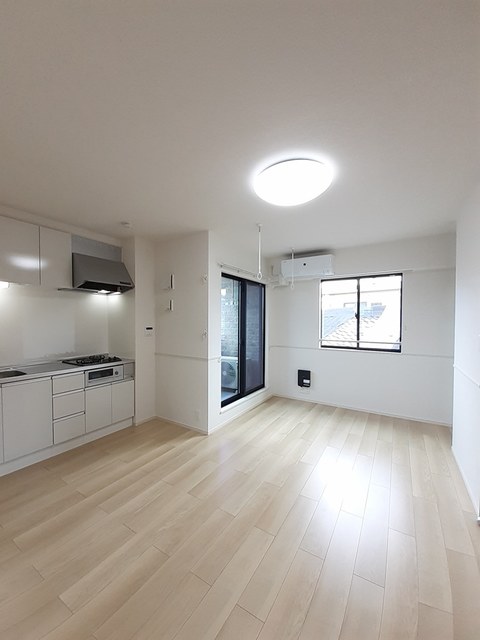 グラン　フェリシア リビング