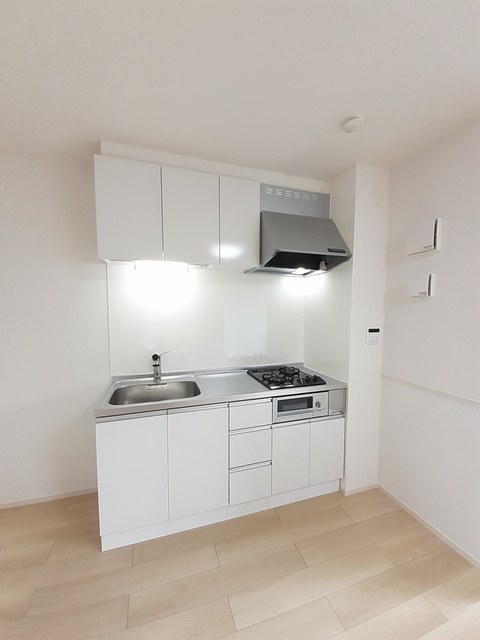 グラン　フェリシア キッチン