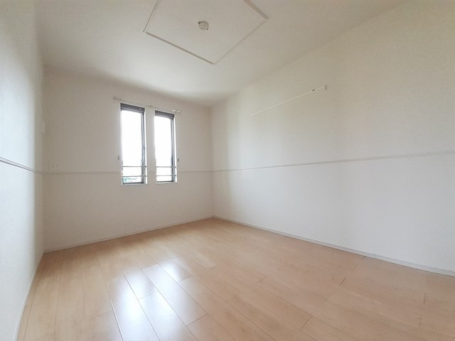 ヴィラ・アムール その他2