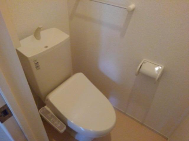 ヴィラ・アムール その他4