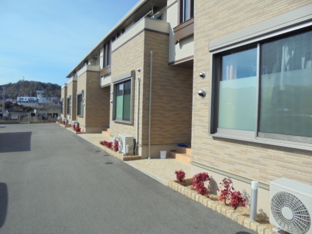 ヴィラ・アムール その他5