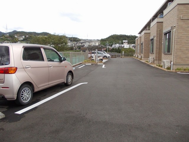 ヴィラ・アムール その他6