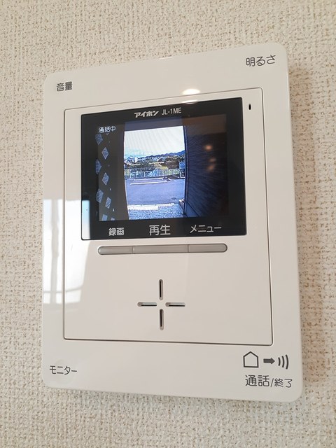 ヴィラ・アムール その他7