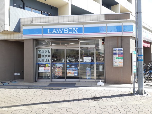 ラフィネ　カワニシイケダ その他外観2