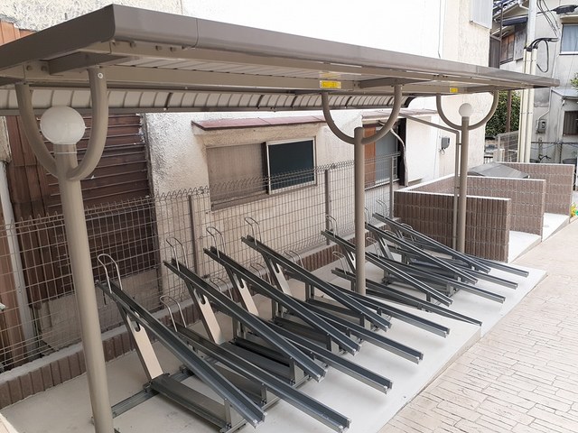 ラフィネ　カワニシイケダ その他8