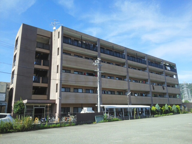 エレガントコンドミニアム叶 外観