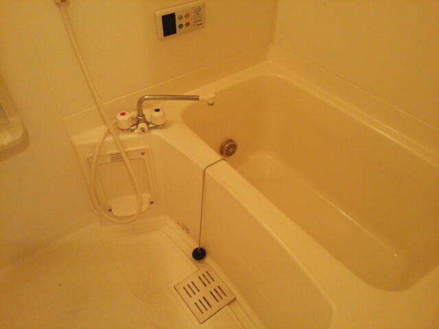 エレガントコンドミニアム叶 風呂画像