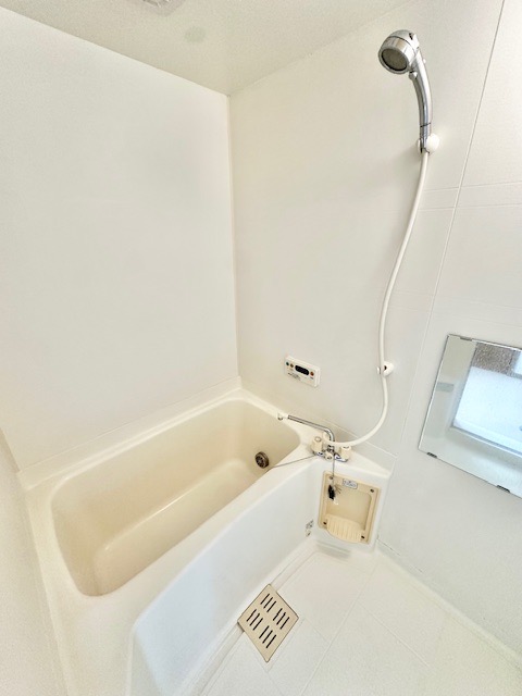 ヴィラサンライズ 風呂画像