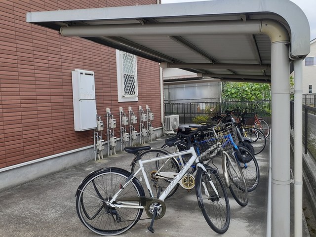 グレイス　メゾン　郡津 その他6