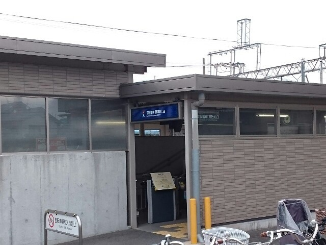 グレイス　メゾン　郡津 その他外観4