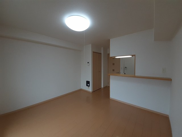 グレイス　メゾン　郡津 リビング