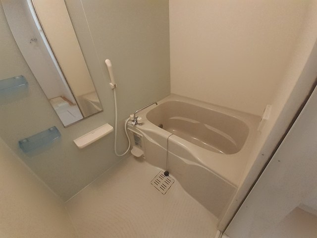 グレイス　メゾン　郡津 風呂画像