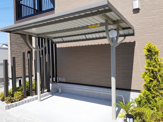 ラッフィナート　ソレイユ その他6