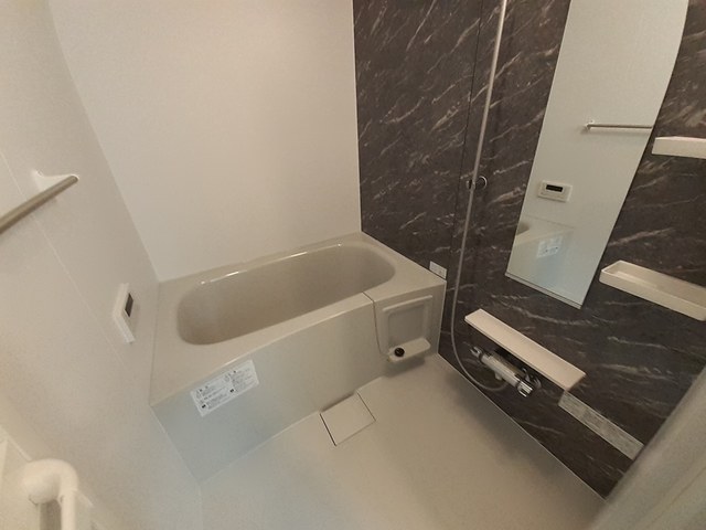 ラッフィナート　ソレイユ 風呂画像