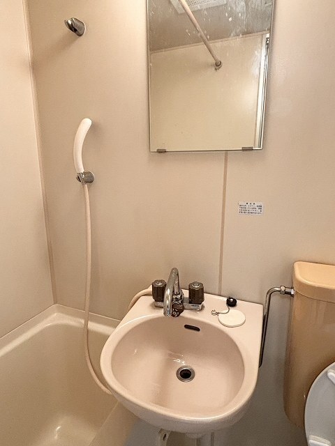 Ｓ・Ｈ星ヶ丘ハイツ その他1