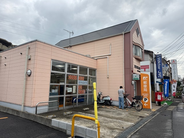 Ｓ・Ｈ星ヶ丘ハイツ その他外観1