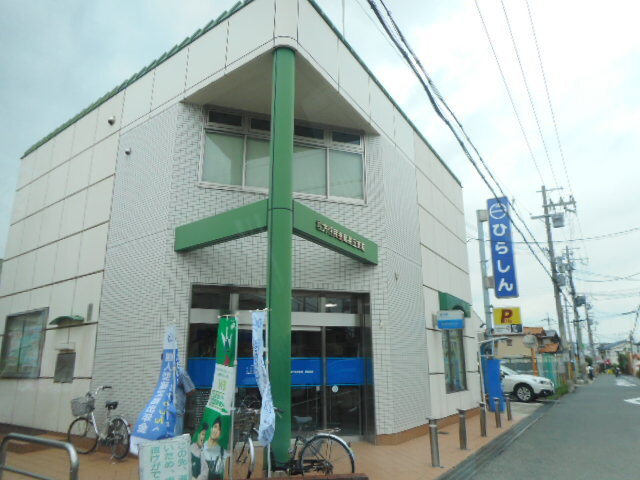 Ｓ・Ｈ星ヶ丘ハイツ その他外観3