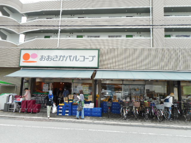 Ｓ・Ｈ星ヶ丘ハイツ その他外観4