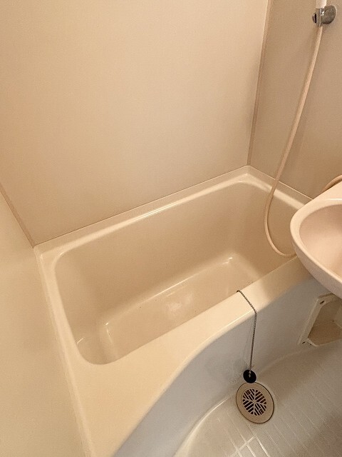 Ｓ・Ｈ星ヶ丘ハイツ 風呂画像