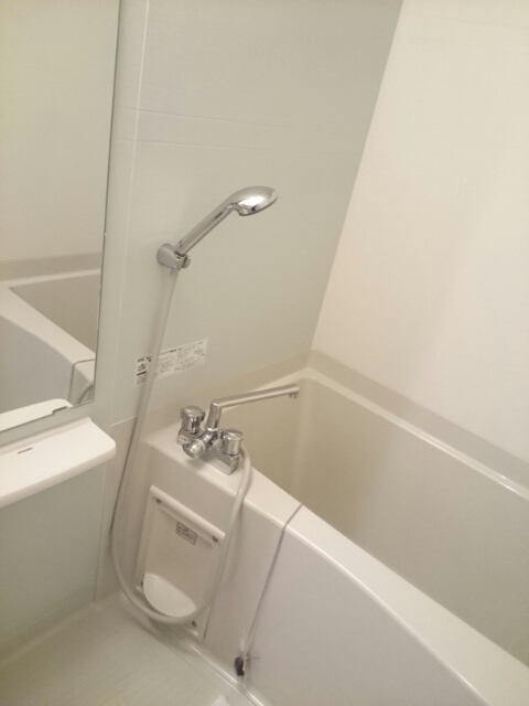 プログレＮ&amp;gamma; 風呂画像