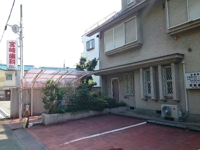 ララ・シャトー　美登利 その他外観5