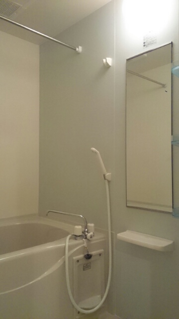 ララ・シャトー　美登利 風呂画像