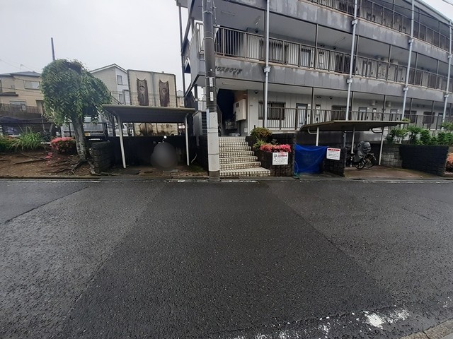 サウスタウンＦ その他6