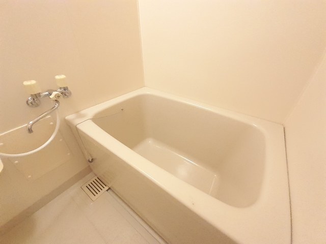 サウスタウンＦ 風呂画像