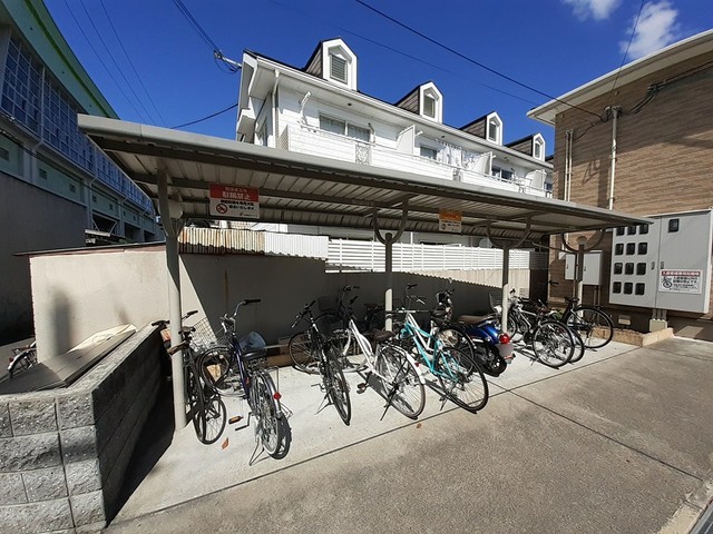 メゾン　フルール その他6