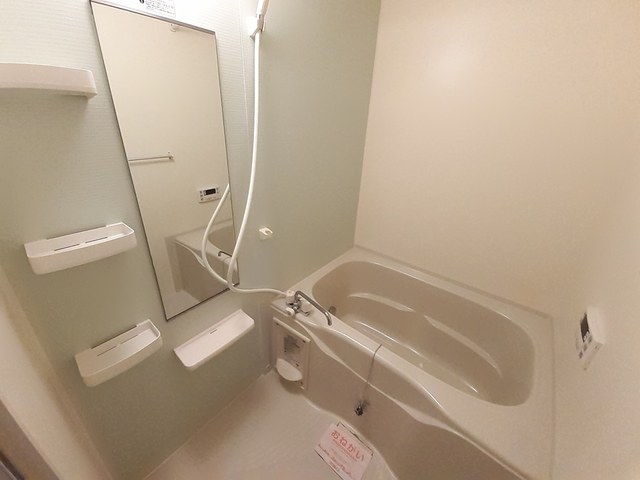 メゾン　フルール 風呂画像