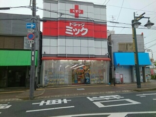 ヴァイオレットガーデン その他外観3