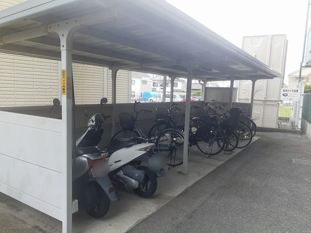 ソルジェンテ金剛 その他6