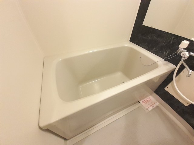 ソルジェンテ金剛 風呂画像