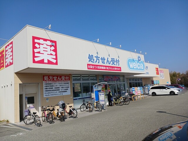 ファイン・キャピタルＤ その他外観2