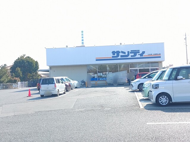 ファイン・キャピタルＤ その他外観3