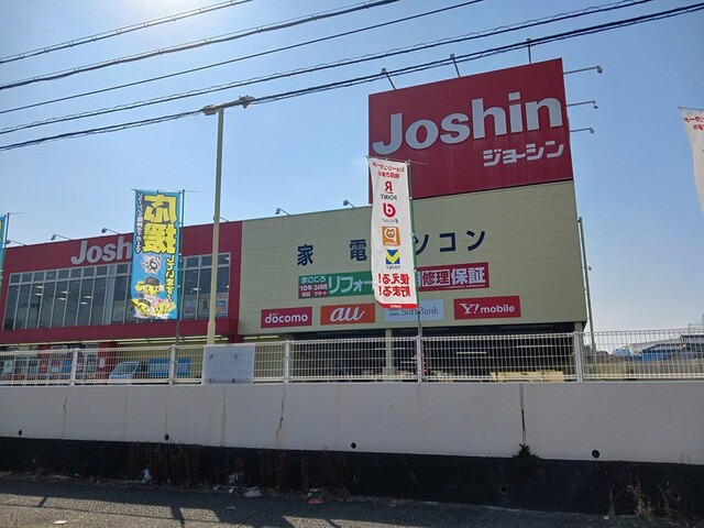 ファイン・キャピタルＤ その他外観6