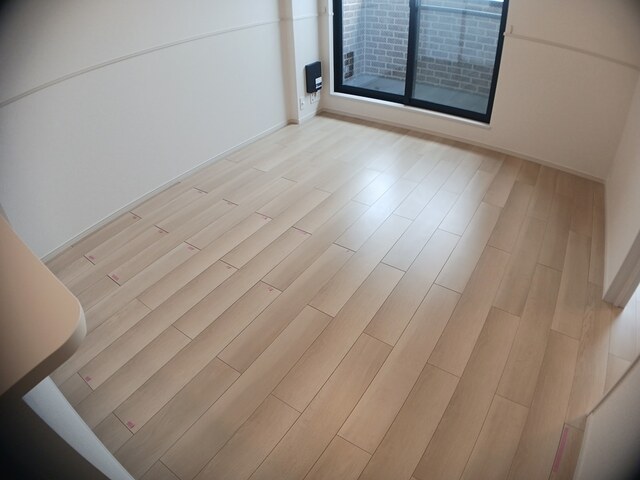 ファイン・キャピタルＤ リビング