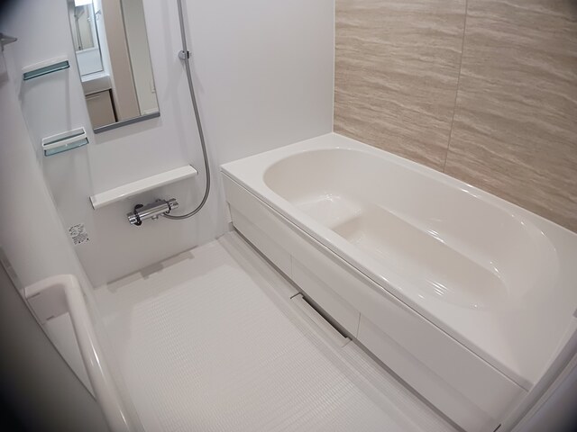 ファイン・キャピタルＤ 風呂画像