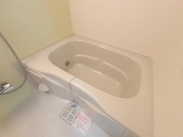 ガーデンハイツ大喜 風呂画像