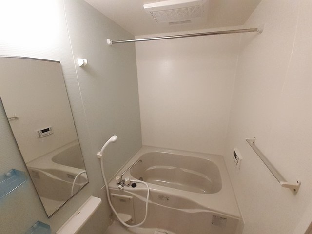 Ｔ・Ｙ 風呂画像