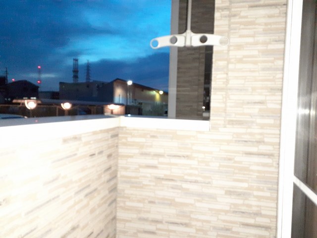 Ｔ・Ｙ ベランダ