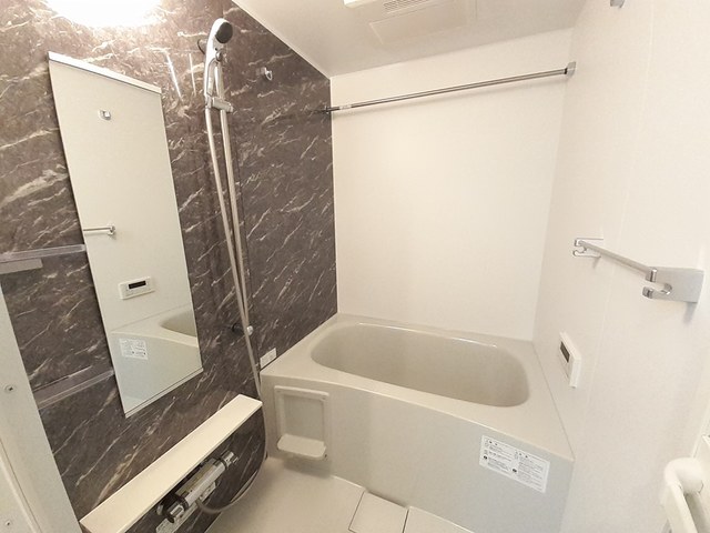 ジュネス　エトワール 風呂画像