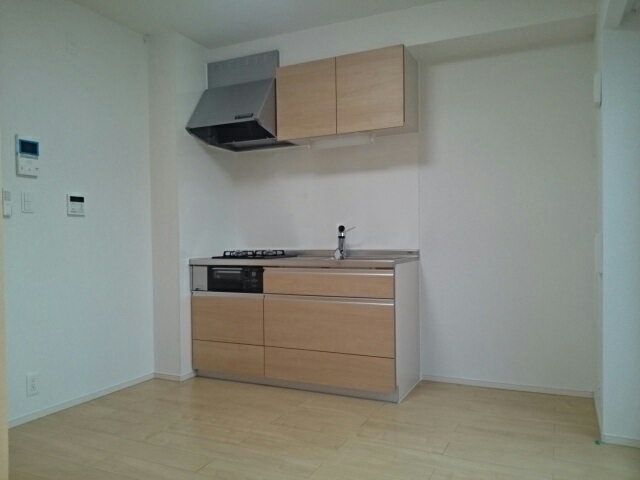 プリムローズ リビング