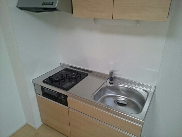 プリムローズ キッチン