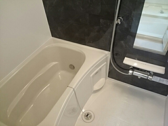 プリムローズ 風呂画像