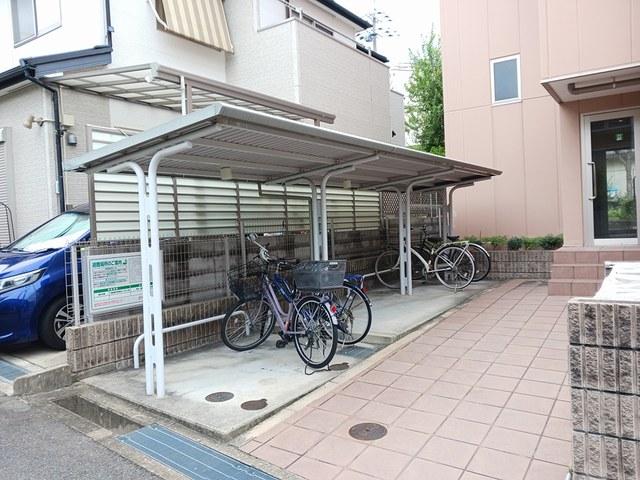 モンパルナス その他4