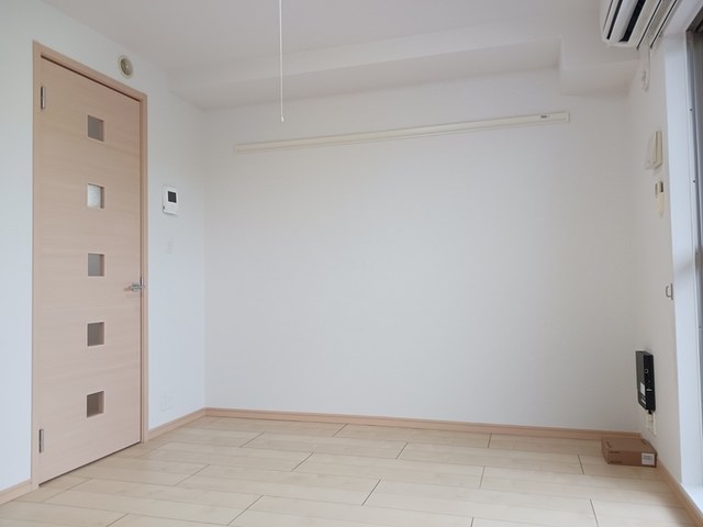 モンパルナス リビング