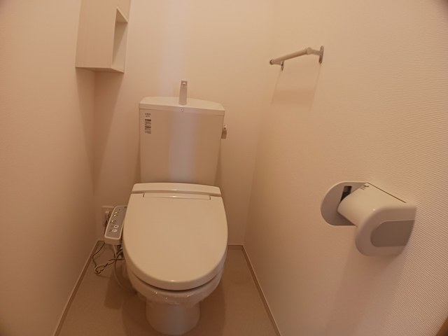 アロッジオ石津 その他5