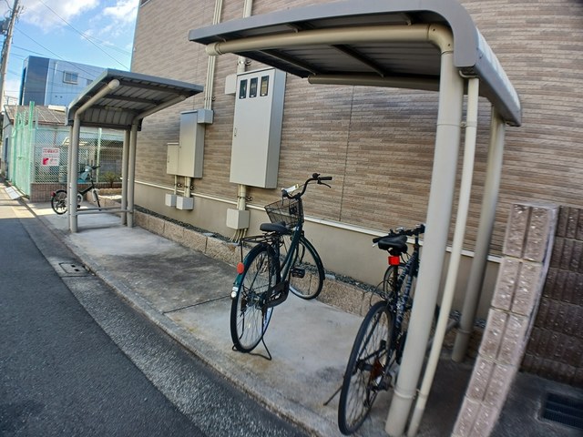 アロッジオ石津 その他7