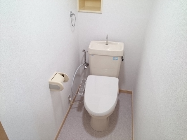 サザンハイム その他2